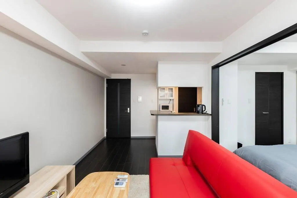 Stellar Daire Sapporo