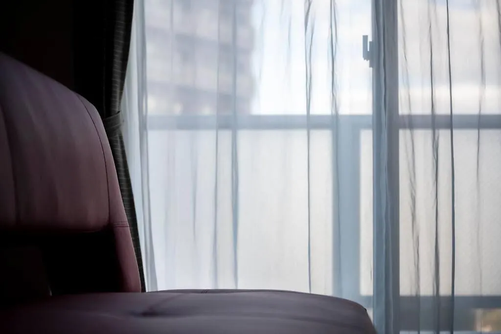Stellar Apartamento Sapporo