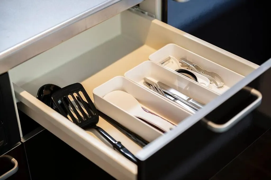 Stellar Apartamento Sapporo
