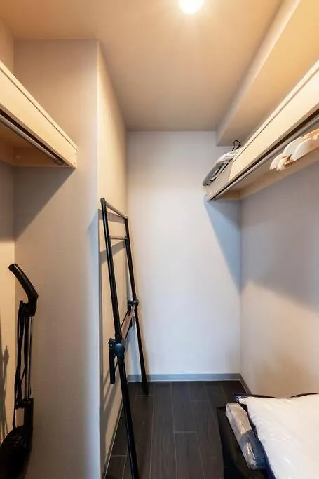 Stellar Apartamento Sapporo 0*,